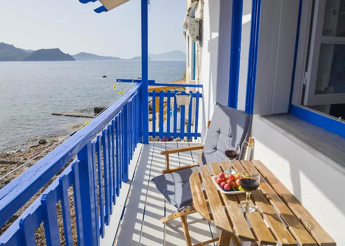 Blue Sea House